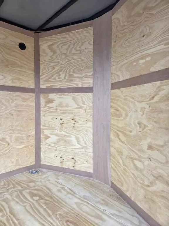 new Cargo (Enclosed) Trailers NationCraft Trailers  for sale, in Lebanon, OH Thumbnail 5