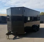 new Cargo (Enclosed) Trailers NationCraft Trailers  for sale, in Lebanon, OH Thumbnail 2