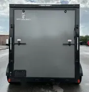 new Cargo (Enclosed) Trailers NationCraft Trailers  for sale, in Lebanon, OH Thumbnail 10