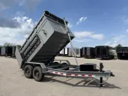 new Dump Trailers Panther Cargo  for sale, in Lebanon, OH Thumbnail 10