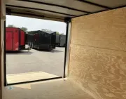 new Cargo (Enclosed) Trailers Anvil Trailer  for sale, in Lebanon, OH Thumbnail 17