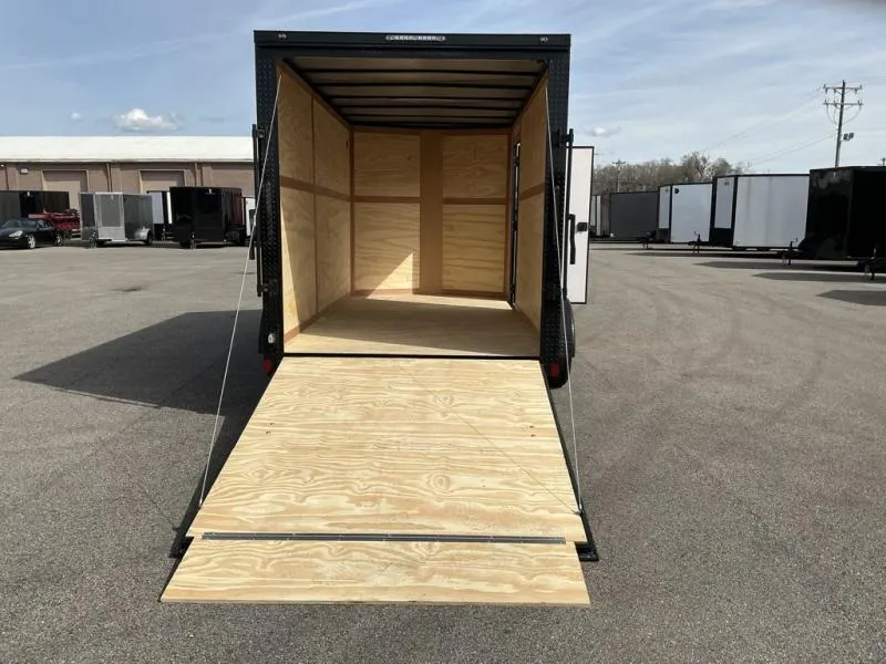 new Cargo (Enclosed) Trailers NationCraft Trailers  for sale, in Lebanon, OH Thumbnail 13