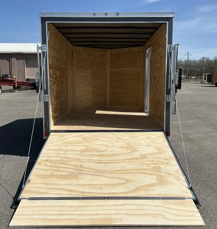 new Cargo (Enclosed) Trailers Anvil Trailers  for sale, in Lebanon, OH Thumbnail 9