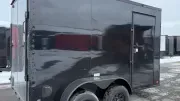 new Cargo (Enclosed) Trailers NationCraft Trailers  for sale, in Lebanon, OH Thumbnail 11