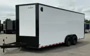 new Cargo (Enclosed) Trailers NationCraft Trailers  for sale, in Lebanon, OH Thumbnail 1