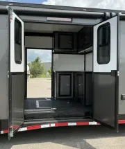 new Car Haulers / Racing Trailers Quality Cargo  for sale, in Lebanon, OH Thumbnail 20