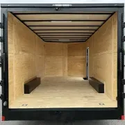 new Cargo (Enclosed) Trailers NationCraft Trailers  for sale, in Lebanon, OH Thumbnail 12