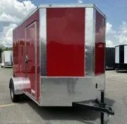 new Cargo (Enclosed) Trailers Anvil Trailer  for sale, in Lebanon, OH Thumbnail 9