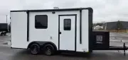 new Vending / Concession Trailers Quality Cargo  for sale, in Lebanon, OH Thumbnail 11