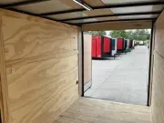 new Cargo (Enclosed) Trailers Anvil Trailer  for sale, in Lebanon, OH Thumbnail 19