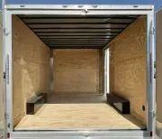 new Cargo (Enclosed) Trailers Anvil Trailer  for sale, in Lebanon, OH Thumbnail 10