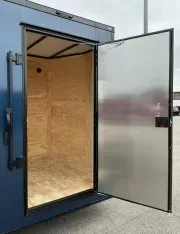 new Cargo (Enclosed) Trailers NationCraft Trailers  for sale, in Lebanon, OH Thumbnail 13