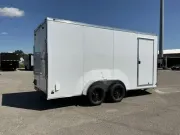new Cargo (Enclosed) Trailers NationCraft Trailers  for sale, in Lebanon, OH Thumbnail 6