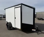 new Cargo (Enclosed) Trailers Other  for sale, in Lebanon, OH Thumbnail 8
