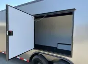 new Car Haulers / Racing Trailers Quality Cargo  for sale, in Lebanon, OH Thumbnail 5