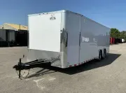 new Cargo (Enclosed) Trailers Anvil Trailer  for sale, in Lebanon, OH Thumbnail 2