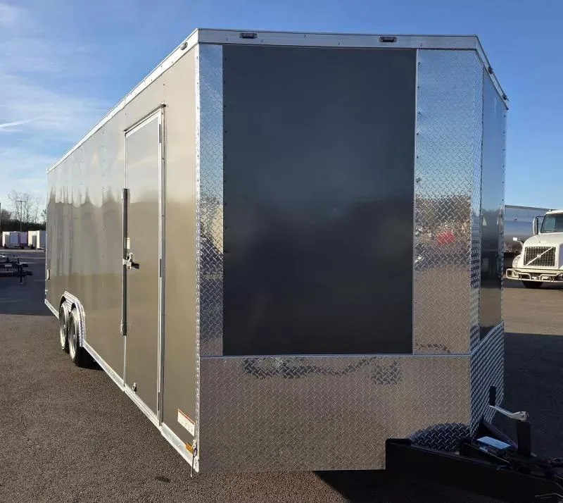 new Cargo (Enclosed) Trailers Anvil Trailers  for sale, in Lebanon, OH Thumbnail 19
