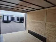 new Cargo (Enclosed) Trailers Anvil Trailers  for sale, in Lebanon, OH Thumbnail 17