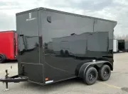 new Cargo (Enclosed) Trailers NationCraft Trailers  for sale, in Lebanon, OH Thumbnail 1