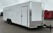 new Car Haulers / Racing Trailers NationCraft Trailers  for sale, in Lebanon, OH Thumbnail 8