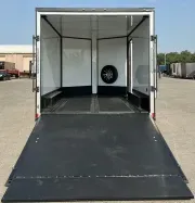 new Cargo (Enclosed) Trailers Anvil Trailer  for sale, in Lebanon, OH Thumbnail 9
