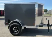 new Cargo (Enclosed) Trailers NationCraft Trailers  for sale, in Lebanon, OH Thumbnail 7