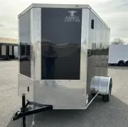 new Cargo (Enclosed) Trailers Anvil Trailer  for sale, in Lebanon, OH Thumbnail 2