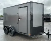 new Cargo (Enclosed) Trailers NationCraft Trailers  for sale, in Lebanon, OH Thumbnail 16