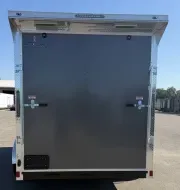 new Cargo (Enclosed) Trailers NationCraft Trailers  for sale, in Lebanon, OH Thumbnail 5