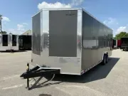 new Car Haulers / Racing Trailers NationCraft Trailers  for sale, in Lebanon, OH Thumbnail 2
