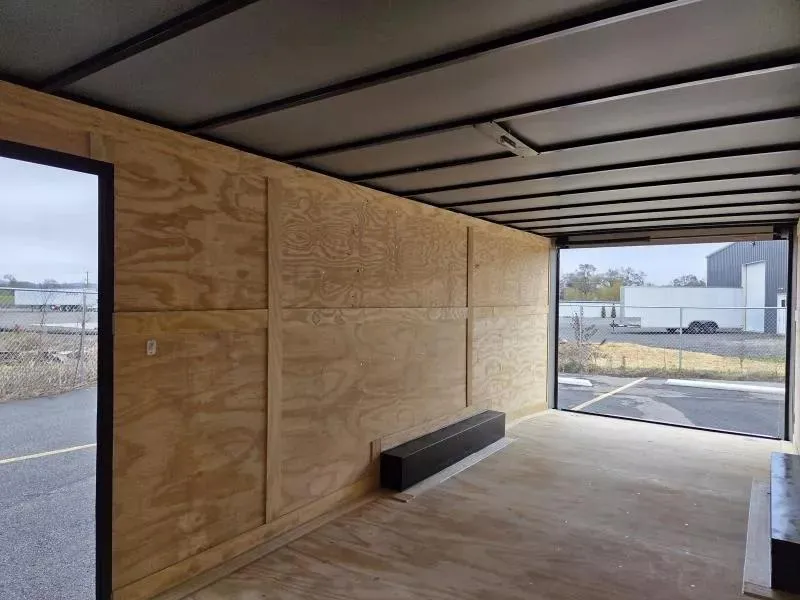 new Cargo (Enclosed) Trailers Anvil Trailers  for sale, in Lebanon, OH Thumbnail 19