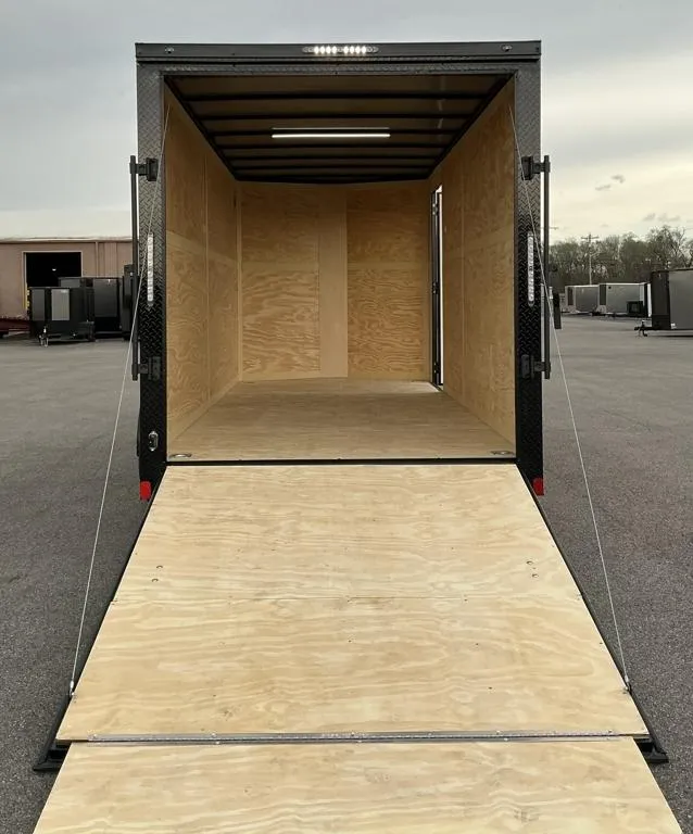 new Cargo (Enclosed) Trailers NationCraft Trailers  for sale, in Lebanon, OH Thumbnail 9