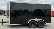 new Cargo (Enclosed) Trailers NationCraft Trailers  for sale, in Lebanon, OH Thumbnail 3