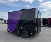 new Vending / Concession Trailers Quality Cargo  for sale, in Lebanon, OH Thumbnail 6