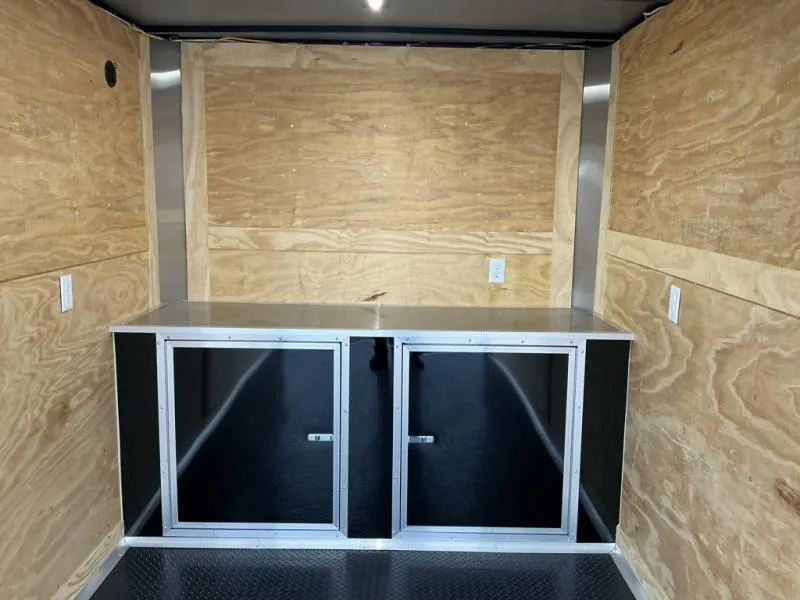new Vending / Concession Trailers Anvil Trailers  for sale, in Lebanon, OH Thumbnail 11