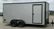 new Cargo (Enclosed) Trailers NationCraft Trailers  for sale, in Lebanon, OH Thumbnail 7
