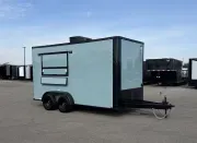 new Vending / Concession Trailers Quality Cargo  for sale, in Lebanon, OH Thumbnail 22