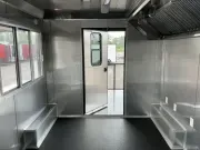 new Vending / Concession Trailers Quality Cargo  for sale, in Lebanon, OH Thumbnail 17