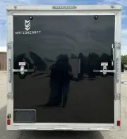 new Cargo (Enclosed) Trailers NationCraft Trailers  for sale, in Lebanon, OH Thumbnail 10