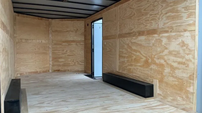 new Cargo (Enclosed) Trailers Anvil Trailers  for sale, in Lebanon, OH Thumbnail 10