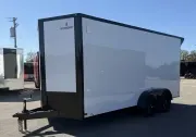 new Cargo (Enclosed) Trailers NationCraft Trailers  for sale, in Lebanon, OH Thumbnail 1