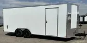 new Cargo (Enclosed) Trailers Titanium  for sale, in Lebanon, OH Thumbnail 7
