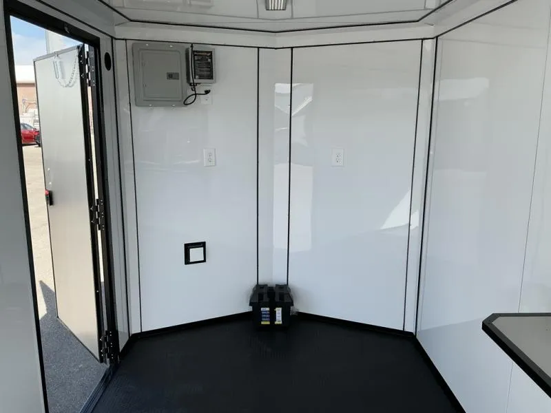 new Vending / Concession Trailers NationCraft Trailers  for sale, in Lebanon, OH Thumbnail 19