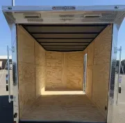 new Cargo (Enclosed) Trailers NationCraft Trailers  for sale, in Lebanon, OH Thumbnail 15
