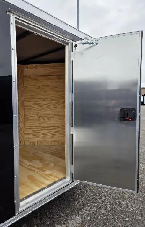 new Cargo (Enclosed) Trailers Quality Cargo  for sale, in Lebanon, OH Thumbnail 14