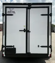 new Cargo (Enclosed) Trailers Anvil Trailer  for sale, in Lebanon, OH Thumbnail 5