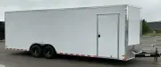 new Car Haulers / Racing Trailers NationCraft Trailers  for sale, in Lebanon, OH Thumbnail 7