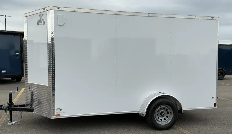 new Cargo (Enclosed) Trailers Anvil Trailers  for sale, in Lebanon, OH Thumbnail 3