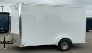 new Cargo (Enclosed) Trailers Anvil Trailer  for sale, in Lebanon, OH Thumbnail 3