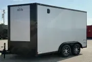 new Cargo (Enclosed) Trailers Anvil Trailer  for sale, in Lebanon, OH Thumbnail 1